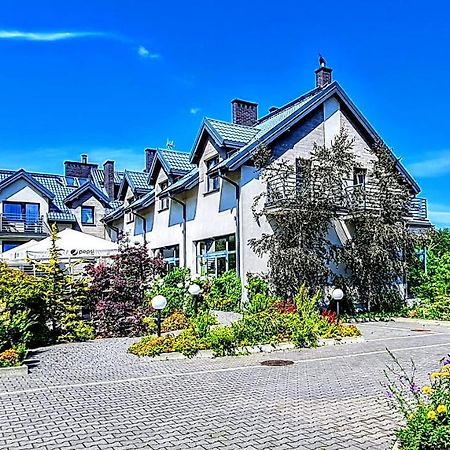 Pensjonat Lysica Wellness & Spa Swieta Katarzyna  Exteriör bild