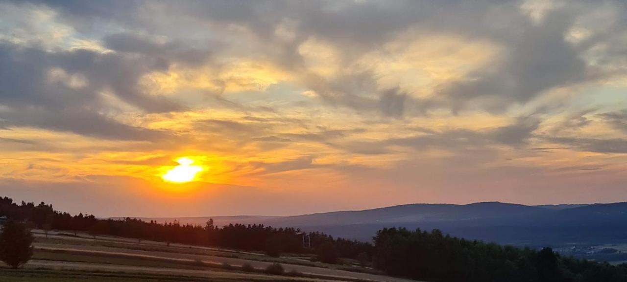 Pensjonat Lysica Wellness & Spa Swieta Katarzyna  Exteriör bild