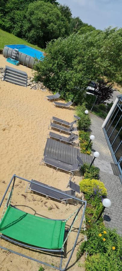 Pensjonat Lysica Wellness & Spa Swieta Katarzyna  Exteriör bild