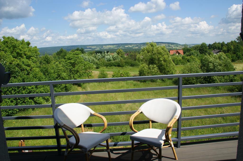 Pensjonat Lysica Wellness & Spa Swieta Katarzyna  Exteriör bild