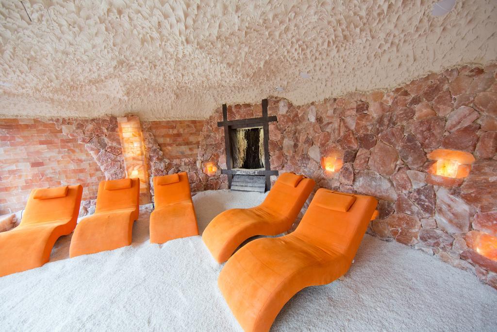 Pensjonat Lysica Wellness & Spa Swieta Katarzyna  Exteriör bild