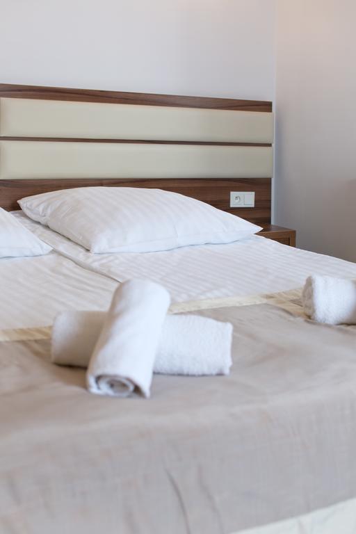 Pensjonat Lysica Wellness & Spa Swieta Katarzyna  Exteriör bild