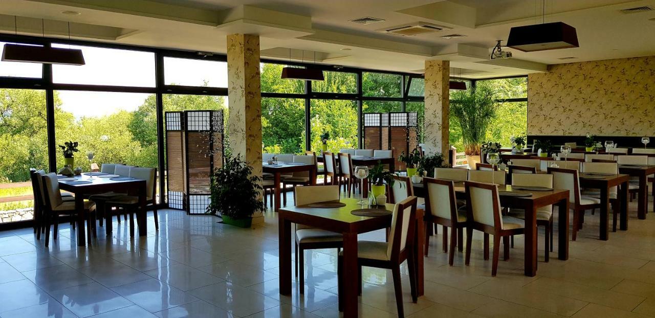 Pensjonat Lysica Wellness & Spa Swieta Katarzyna  Exteriör bild